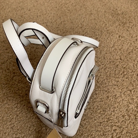 Michael kors Jessa optic white. - Picture 8 of 14